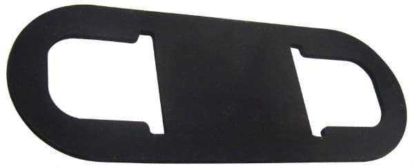 Thomas & Betts - 2" Trade, Neoprene Conduit Body Gasket - Use with Form 7 Conduit Bodies - USA Tool & Supply