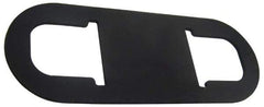 Thomas & Betts - 2" Trade, Neoprene Conduit Body Gasket - Use with Form 7 Conduit Bodies - USA Tool & Supply