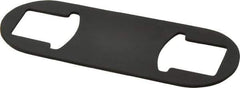 Thomas & Betts - 3/4" Trade, Neoprene Conduit Body Gasket - Use with Form 7 Conduit Bodies - USA Tool & Supply