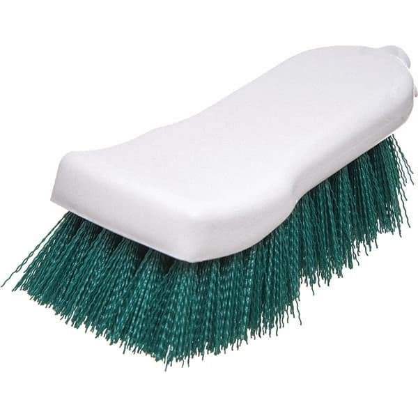 Carlisle - Scrub & Scouring Brushes Type: Food Service Brush Bristle Material: Polyester - USA Tool & Supply