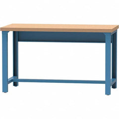 LISTA - Stationary Workstations Type: Work Bench Load Capacity (Lb.): 1,000 - USA Tool & Supply