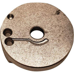 Dynabrade - Air Finishing Sander Bearing Plate - Use with 51130 - USA Tool & Supply