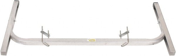 Louisville - Adjustable Ladder Stabilizer - USA Tool & Supply