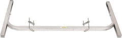 Louisville - Adjustable Ladder Stabilizer - USA Tool & Supply