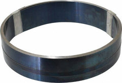 Value Collection - 1 Piece, 25 Ft. Long x 2 Inch Wide x 0.02 Inch Thick, Roll Shim Stock - Spring Steel - USA Tool & Supply