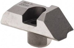 Sandvik Coromant - Proprietary Shaped Pocket for Indexable Tools - Use for Milling Cutters - USA Tool & Supply