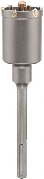 DeWALT - 3-1/2" Carbide-Tipped Core Bit - USA Tool & Supply