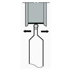 TRDCN2020K05 - Turning Toolholder - USA Tool & Supply