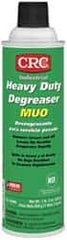 CRC - 19 oz Aerosol Cleaner/Degreaser - USA Tool & Supply