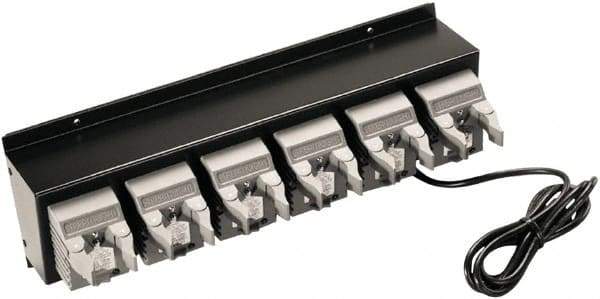 Streamlight - Battery Chargers Battery Size Compatibility: Proprietary Battery Chemistry Compatibility: Lithium-Ion - USA Tool & Supply