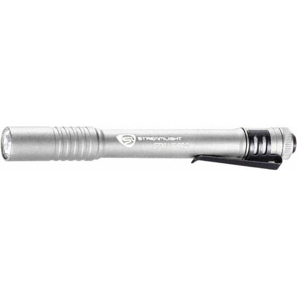 Streamlight - Aluminum Mini Flashlight - USA Tool & Supply