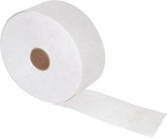 Intertape - 3" x 200 Yd White Water Activated Adhesive Sealing Tape - Paper Backing, 5.9 mil Thick, Series K600W - USA Tool & Supply