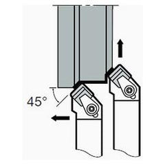 CSSPR1616H3 - Turning Toolholder - USA Tool & Supply