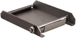 Albion - Quick-Release Caster Pad - Use with 62 Series Casters - USA Tool & Supply