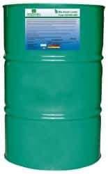 Renewable Lubricants - 55 Gal Drum, Mineral Gear Oil - 23°F to 250°F, 382 St Viscosity at 40°C, 49 St Viscosity at 100°C, ISO 460 - USA Tool & Supply