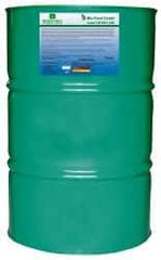 Renewable Lubricants - 55 Gal Drum, Mineral Gear Oil - 10°F to 250°F, 166 St Viscosity at 40°C, 24.1 St Viscosity at 100°C, ISO 220 - USA Tool & Supply