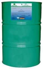 Renewable Lubricants - 55 Gal Drum Thin Oily Film Penetrant - 0°F to 280°F, Food Grade - USA Tool & Supply