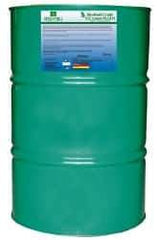 Renewable Lubricants - 400 Lb Drum Biobased Extreme Pressure Grease - White, Extreme Pressure, Food Grade & High Temperature, 590°F Max Temp, NLGIG 2, - USA Tool & Supply