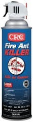 CRC - 20 Fluid Ounce Can Ant Killer - USA Tool & Supply