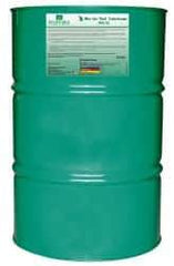 Renewable Lubricants - 55 Gal Drum, ISO 32, Air Tool Oil - -22°F to 250°, 29.33 Viscosity (cSt) at 40°C, 7.34 Viscosity (cSt) at 100°C, Series Bio-Air - USA Tool & Supply