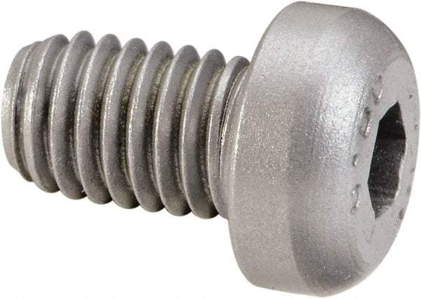 Kennametal - Cap Screw for Indexable Boring - For Use with Cartridges - USA Tool & Supply
