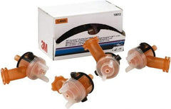 3M - Paint Sprayer Atomizing Head - Atomizing Head 1.4mm for HG14 - USA Tool & Supply