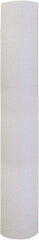 TRIMACO - Medium Weight Paper Masking Paper - 750' x 3', 0.0015" Thick, White, White Masking Paper - USA Tool & Supply