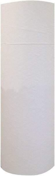 TRIMACO - Medium Weight Paper Masking Paper - 750' x 1', 0.0015" Thick, White, White Masking Paper - USA Tool & Supply