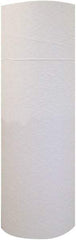 TRIMACO - Medium Weight Paper Masking Paper - 750' x 1', 0.0015" Thick, White, White Masking Paper - USA Tool & Supply