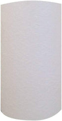 TRIMACO - Medium Weight Paper Masking Paper - 750' x 0.5', 0.0015" Thick, White, White Masking Paper - USA Tool & Supply