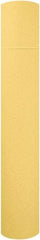 TRIMACO - Medium Weight Paper Masking Paper - 180' x 1', 0.002" Thick, Gold, Poly Coated Gold Masking Paper - USA Tool & Supply