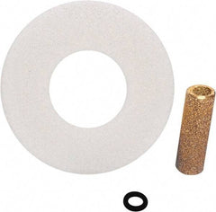 PRO-SOURCE - Air Dryer 1 Gallon Exhaust Element & Dispersion Disc - For Use with MSC Item #42008185 - USA Tool & Supply