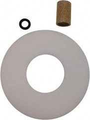 PRO-SOURCE - Air Dryer 1 Qt Exhaust Element & Dispersion Disc - For Use with MSC Item #42008201 & MSC Item #42008219 - USA Tool & Supply