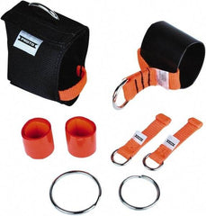 Proto - Tool Tether Kit - Heat Shrink Loop & Web Connection - USA Tool & Supply