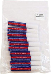 Medique - Liquid Bandage Liquid - Tube - USA Tool & Supply