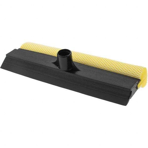 Value Collection - 8" Rubber Blade Squeegee Refill - Double Edge - USA Tool & Supply