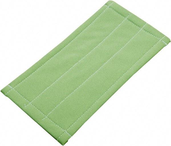 Unger - 8" Wide Microfiber Strip Washer Cleaning Pad - Microfiber, 8 Inch Wide Blade - USA Tool & Supply