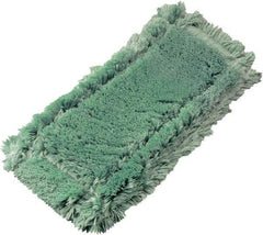 Unger - 8" Wide Microfiber Strip Washer Washing Pad - Microfiber, 8 Inch Wide Blade - USA Tool & Supply