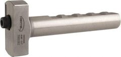 Hertel - Boring Head Shank - 115 mm Overall Length - Exact Industrial Supply