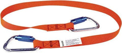 Proto - Tethered Tool Lanyard - Carabiner Connection - USA Tool & Supply