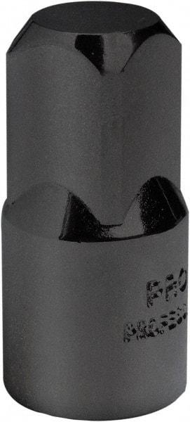 Proto - 3/4 Male 1/2 Female Drive Adapter - 1-11/16" OAL - USA Tool & Supply