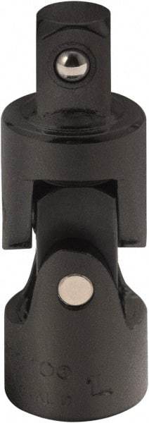 Proto - 3/8 Male 3/8 Female Drive Adapter - 2" OAL - USA Tool & Supply