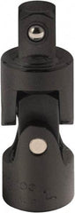 Proto - 1/2 Male 1/2 Female Drive Adapter - 2-3/4" OAL - USA Tool & Supply
