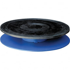 Vestil - Turntables Type: Manual Rotation Diameter (Inch): 18 - USA Tool & Supply