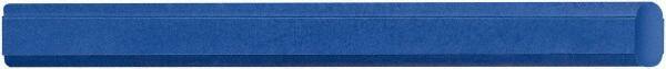 Markal - Blue Paint Marker - Flat Tip - USA Tool & Supply