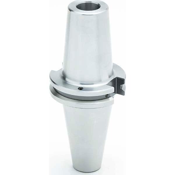 Parlec - Shrink-Fit Tool Holders & Adapters Shank Type: Taper Shank Taper Size: CAT40 - USA Tool & Supply