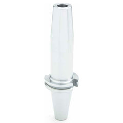 Parlec - Shrink-Fit Tool Holders & Adapters Shank Type: Taper Shank Taper Size: CAT40 - USA Tool & Supply