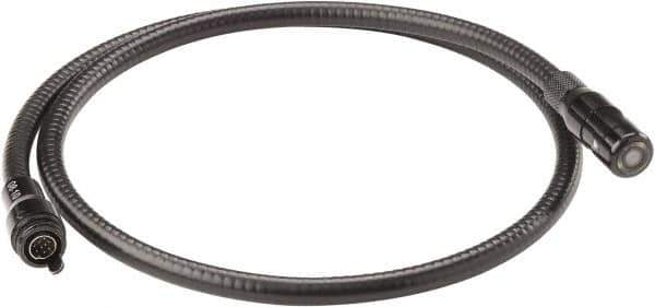 Ridgid - 3' Long Camera Replacement Cable - Use with CA-100 & CA-300 - USA Tool & Supply