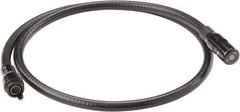 Ridgid - 3' Long Camera Replacement Cable - Use with CA-100 & CA-300 - USA Tool & Supply