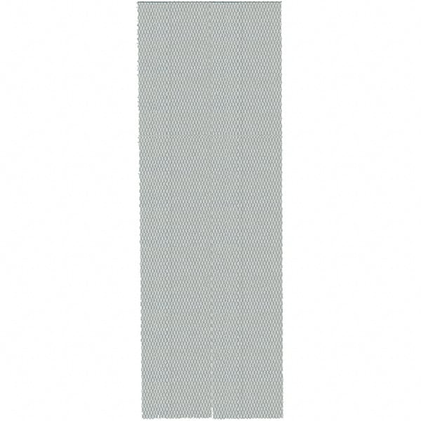 Hallowell - 48" Wide x 90" High, Locker UL Greenguard Gold Product Certified for Low Chemical Emissions UL.COM/GG UL 2818 - USA Tool & Supply